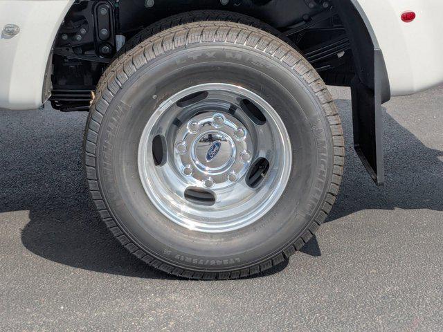 new 2025 Ford F-350 car, priced at $105,385