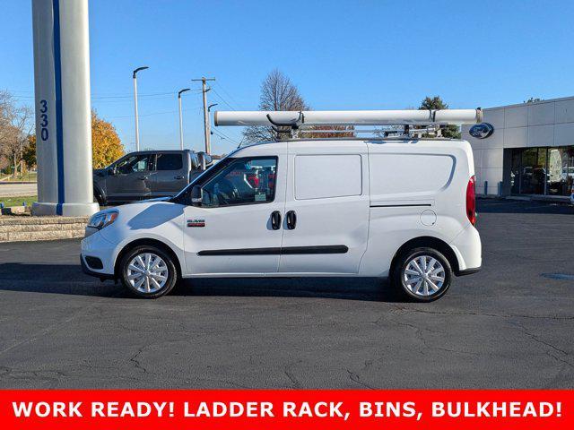 used 2022 Ram ProMaster City car, priced at $29,995