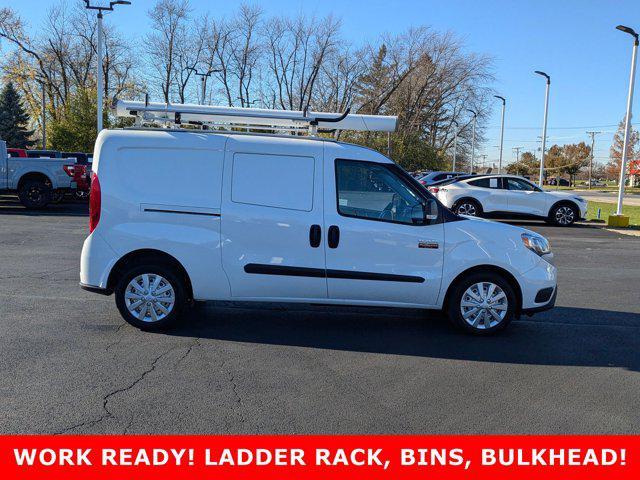 used 2022 Ram ProMaster City car, priced at $29,995