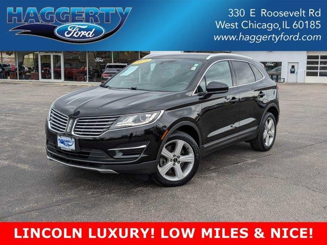 used 2016 Lincoln MKC car, priced at $14,495