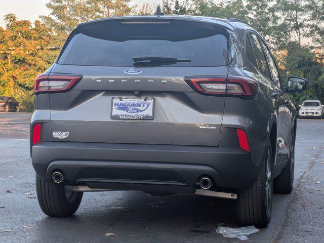 new 2025 Ford Escape car, priced at $34,076