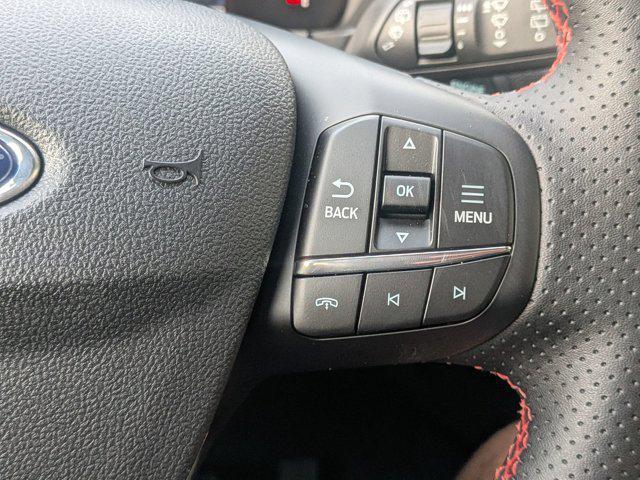 new 2025 Ford Escape car, priced at $34,076