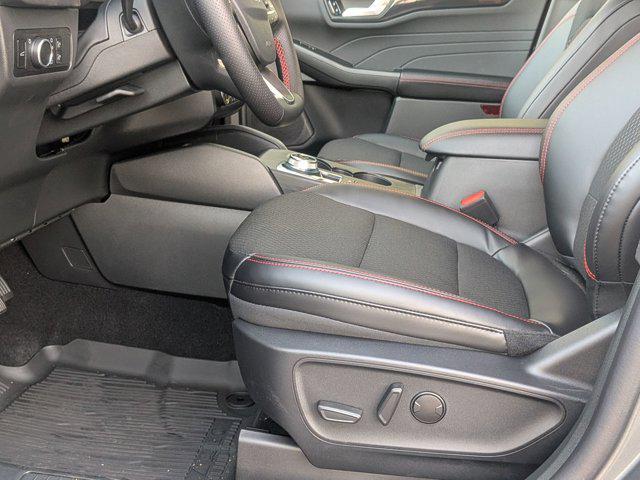 new 2025 Ford Escape car, priced at $34,076