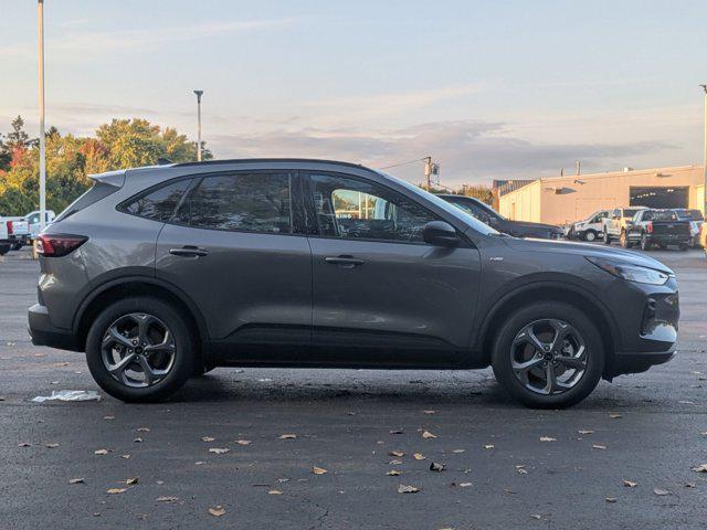 new 2025 Ford Escape car, priced at $34,076