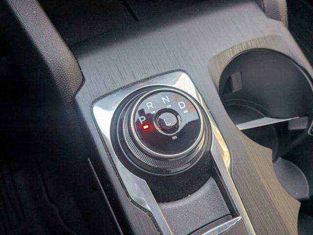 new 2025 Ford Escape car, priced at $34,076