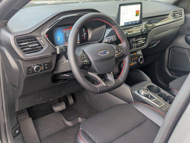 new 2025 Ford Escape car, priced at $34,076