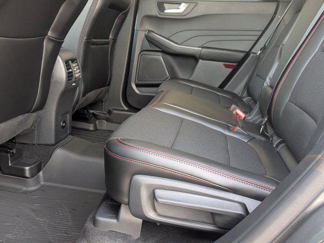 new 2025 Ford Escape car, priced at $34,076