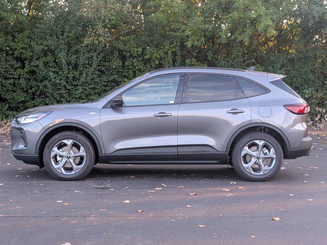 new 2025 Ford Escape car, priced at $34,076