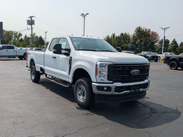 new 2024 Ford F-250 car, priced at $54,110