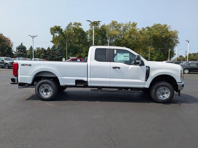 new 2024 Ford F-250 car, priced at $54,110