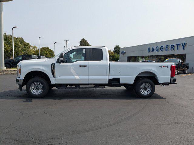 new 2024 Ford F-250 car, priced at $54,110