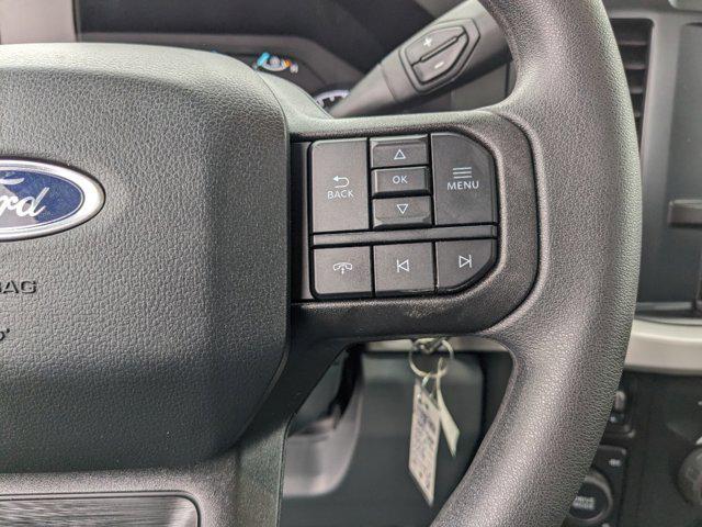 new 2024 Ford F-350 car, priced at $53,815