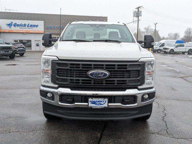 new 2024 Ford F-350 car, priced at $53,815