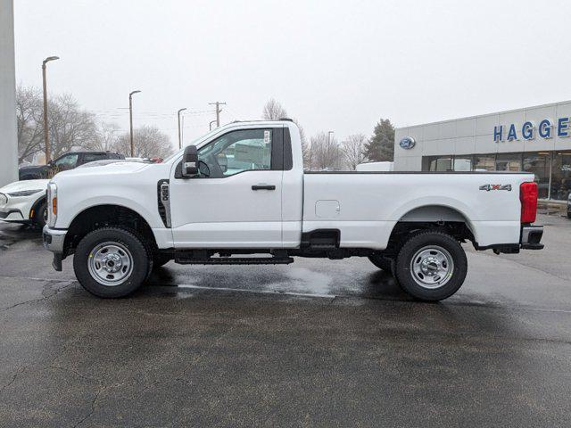 new 2024 Ford F-350 car, priced at $53,815