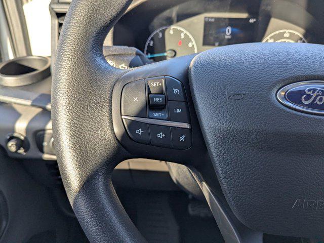 new 2024 Ford Transit-350 car, priced at $61,775
