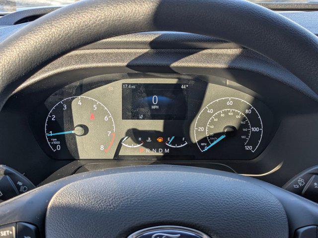 new 2024 Ford Transit-350 car, priced at $61,775