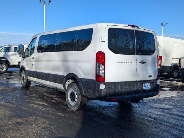 new 2024 Ford Transit-350 car, priced at $61,775