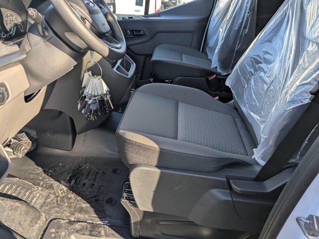 new 2024 Ford Transit-350 car, priced at $61,775