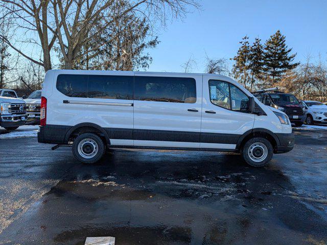 new 2024 Ford Transit-350 car, priced at $61,775