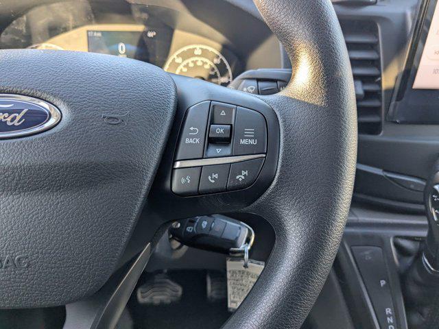 new 2024 Ford Transit-350 car, priced at $61,775