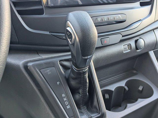 new 2024 Ford Transit-350 car, priced at $61,775