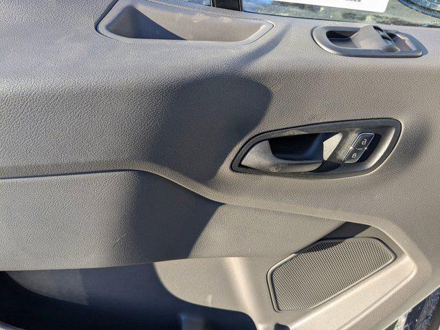 new 2024 Ford Transit-350 car, priced at $61,775