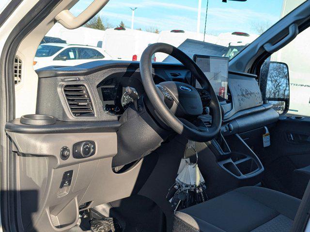 new 2024 Ford Transit-350 car, priced at $61,775