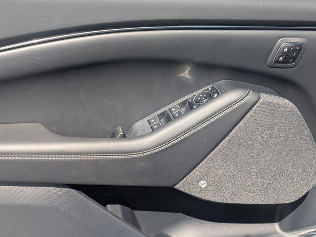 new 2025 Ford Mustang Mach-E car, priced at $53,277