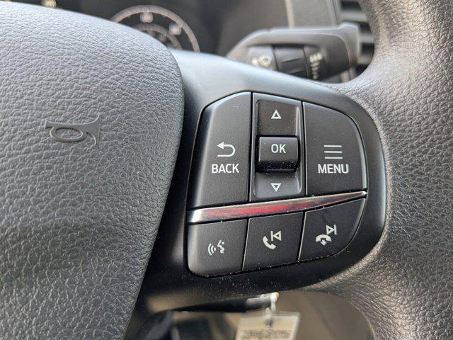 new 2025 Ford Transit-350 car, priced at $58,265