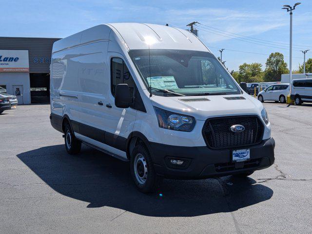 new 2025 Ford Transit-350 car, priced at $58,265