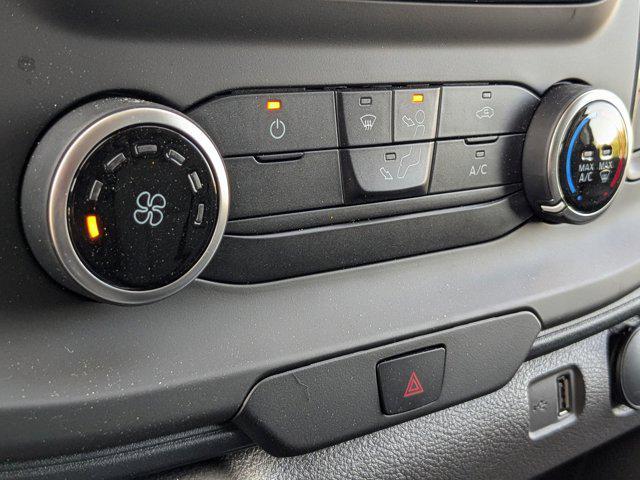 new 2025 Ford Transit-350 car, priced at $58,265