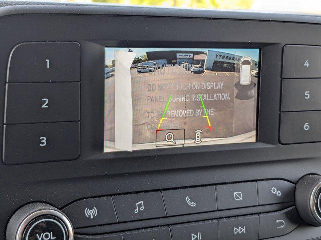 new 2025 Ford Transit-350 car, priced at $58,265