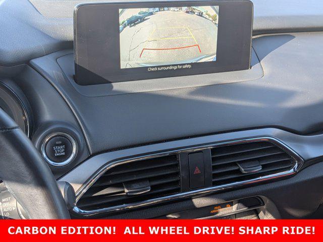 used 2021 Mazda CX-9 car, priced at $26,995