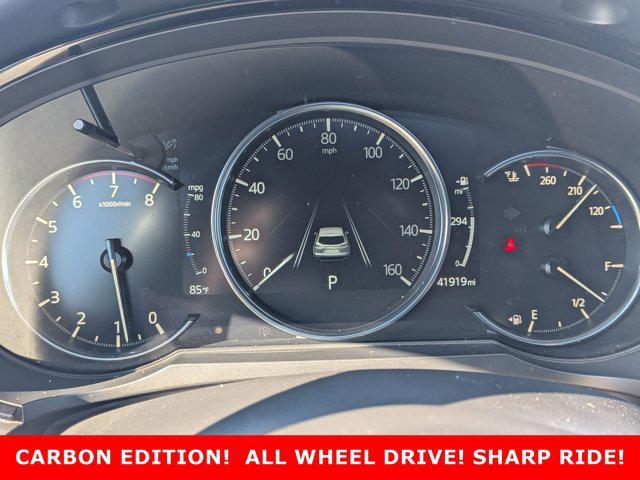 used 2021 Mazda CX-9 car, priced at $26,995