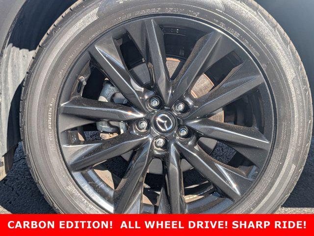 used 2021 Mazda CX-9 car, priced at $26,995