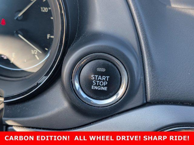 used 2021 Mazda CX-9 car, priced at $26,995
