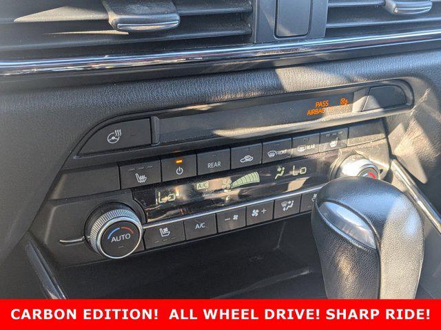 used 2021 Mazda CX-9 car, priced at $26,995