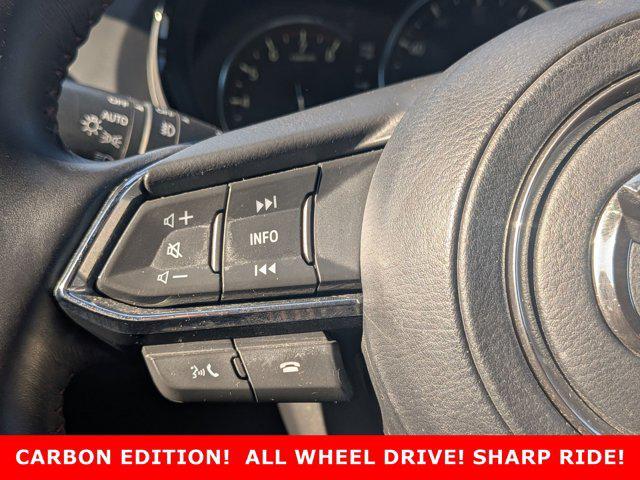 used 2021 Mazda CX-9 car, priced at $26,995