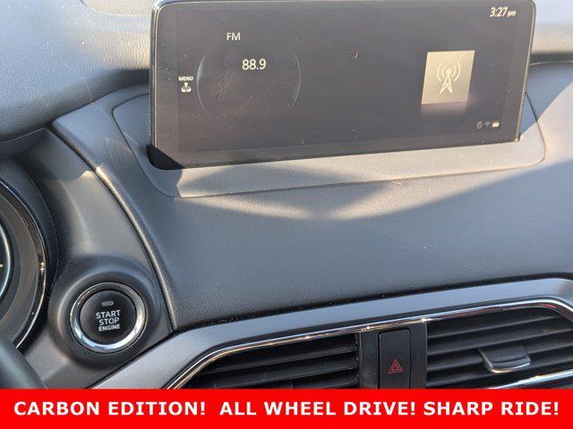 used 2021 Mazda CX-9 car, priced at $26,995