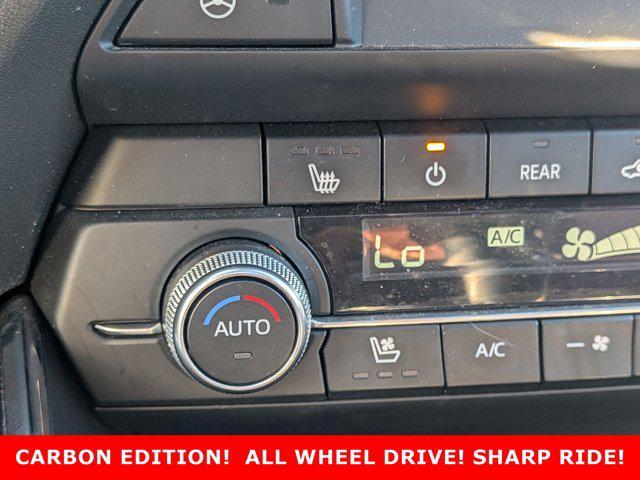 used 2021 Mazda CX-9 car, priced at $26,995