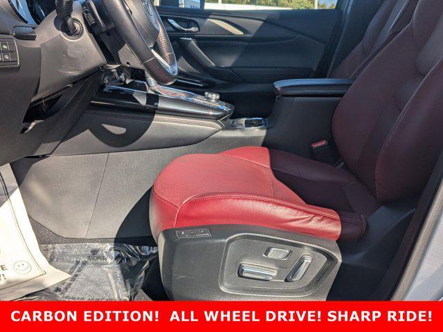 used 2021 Mazda CX-9 car, priced at $26,995