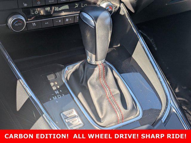 used 2021 Mazda CX-9 car, priced at $26,995