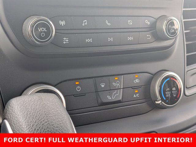 used 2024 Ford Transit-250 car, priced at $48,995