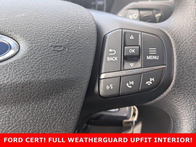 used 2024 Ford Transit-250 car, priced at $48,995