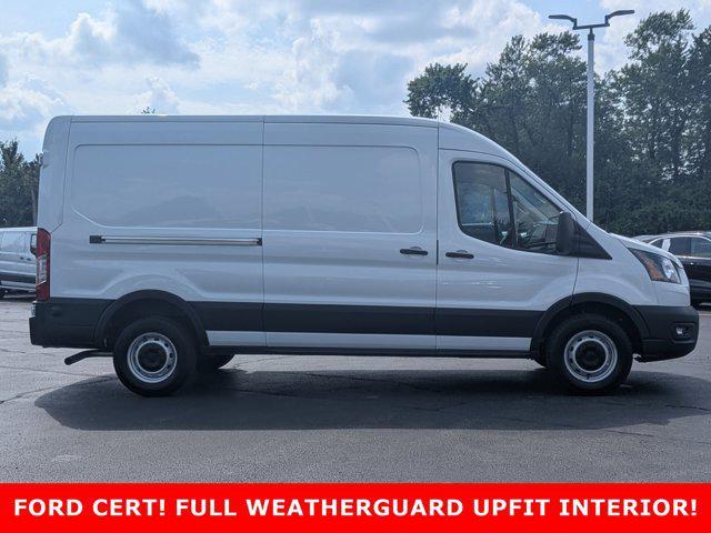 used 2024 Ford Transit-250 car, priced at $48,995