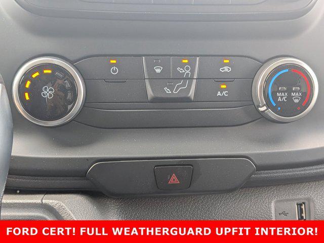 used 2024 Ford Transit-250 car, priced at $48,995