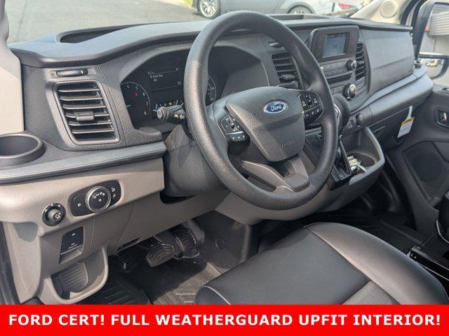 used 2024 Ford Transit-250 car, priced at $48,995