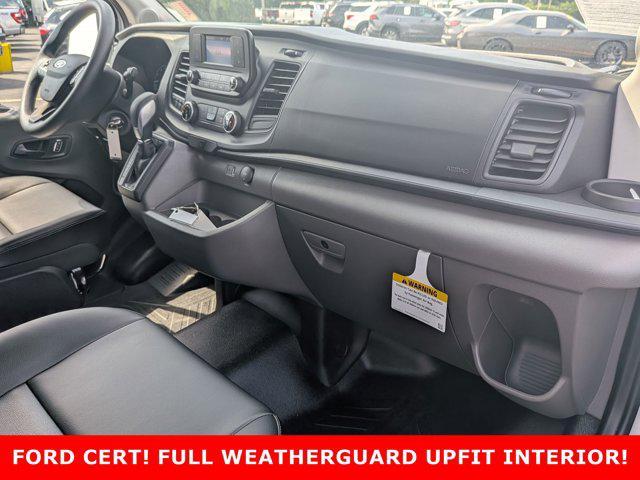 used 2024 Ford Transit-250 car, priced at $48,995