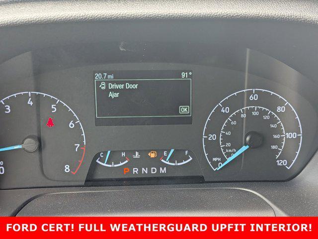 used 2024 Ford Transit-250 car, priced at $48,995