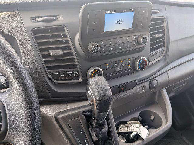 used 2024 Ford Transit-250 car, priced at $49,995